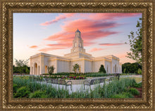 Load image into Gallery viewer, Bentonville Arkansas at Sunrise