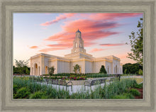 Load image into Gallery viewer, Bentonville Arkansas at Sunrise
