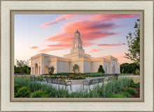 Load image into Gallery viewer, Bentonville Arkansas at Sunrise
