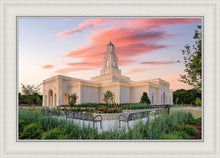 Load image into Gallery viewer, Bentonville Arkansas at Sunrise