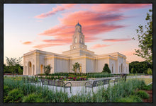 Load image into Gallery viewer, Bentonville Arkansas at Sunrise