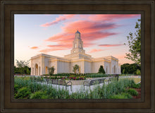 Load image into Gallery viewer, Bentonville Arkansas at Sunrise