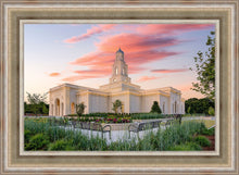 Load image into Gallery viewer, Bentonville Arkansas at Sunrise