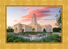 Load image into Gallery viewer, Bentonville Arkansas at Sunrise