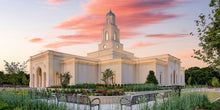 Load image into Gallery viewer, Bentonville Arkansas at Sunrise