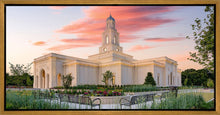 Load image into Gallery viewer, Bentonville Arkansas at Sunrise