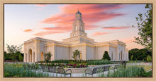 Load image into Gallery viewer, Bentonville Arkansas at Sunrise