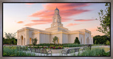 Load image into Gallery viewer, Bentonville Arkansas at Sunrise