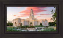 Load image into Gallery viewer, Bentonville Arkansas at Sunrise