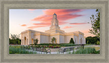 Load image into Gallery viewer, Bentonville Arkansas at Sunrise