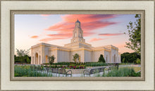Load image into Gallery viewer, Bentonville Arkansas at Sunrise