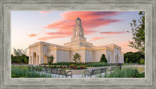 Load image into Gallery viewer, Bentonville Arkansas at Sunrise