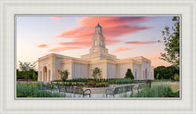 Load image into Gallery viewer, Bentonville Arkansas at Sunrise