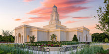Load image into Gallery viewer, Bentonville Arkansas at Sunrise
