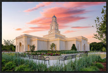 Load image into Gallery viewer, Bentonville Arkansas at Sunrise