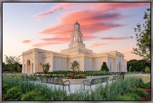 Load image into Gallery viewer, Bentonville Arkansas at Sunrise
