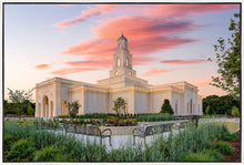 Load image into Gallery viewer, Bentonville Arkansas at Sunrise