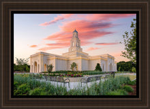 Load image into Gallery viewer, Bentonville Arkansas at Sunrise