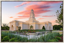 Load image into Gallery viewer, Bentonville Arkansas at Sunrise