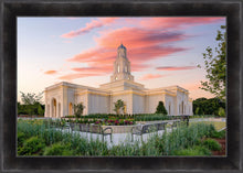 Load image into Gallery viewer, Bentonville Arkansas at Sunrise