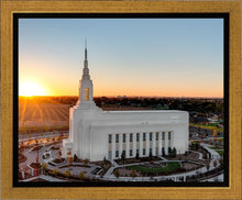 Load image into Gallery viewer, Burley Idaho Last Light