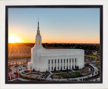 Load image into Gallery viewer, Burley Idaho Last Light
