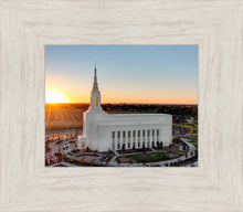 Load image into Gallery viewer, Burley Idaho Last Light