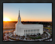 Load image into Gallery viewer, Burley Idaho Last Light