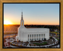 Load image into Gallery viewer, Burley Idaho Last Light