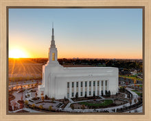 Load image into Gallery viewer, Burley Idaho Last Light