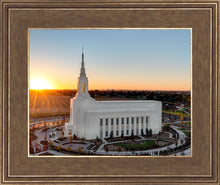 Load image into Gallery viewer, Burley Idaho Last Light