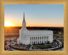Load image into Gallery viewer, Burley Idaho Last Light