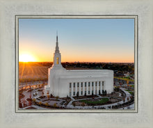 Load image into Gallery viewer, Burley Idaho Last Light