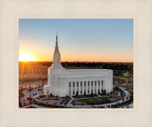 Load image into Gallery viewer, Burley Idaho Last Light