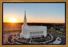Load image into Gallery viewer, Burley Idaho Last Light