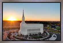 Load image into Gallery viewer, Burley Idaho Last Light