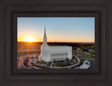 Load image into Gallery viewer, Burley Idaho Last Light