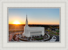 Load image into Gallery viewer, Burley Idaho Last Light