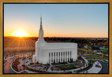Load image into Gallery viewer, Burley Idaho Last Light