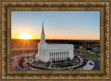 Load image into Gallery viewer, Burley Idaho Last Light