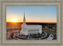 Load image into Gallery viewer, Burley Idaho Last Light