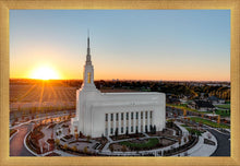 Load image into Gallery viewer, Burley Idaho Last Light