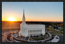Load image into Gallery viewer, Burley Idaho Last Light