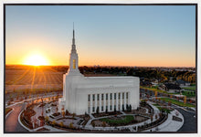 Load image into Gallery viewer, Burley Idaho Last Light