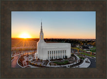 Load image into Gallery viewer, Burley Idaho Last Light
