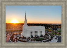 Load image into Gallery viewer, Burley Idaho Last Light