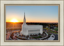 Load image into Gallery viewer, Burley Idaho Last Light