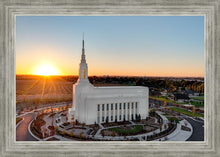 Load image into Gallery viewer, Burley Idaho Last Light
