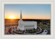 Load image into Gallery viewer, Burley Idaho Last Light
