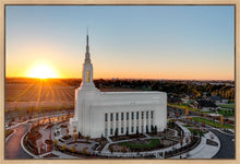 Load image into Gallery viewer, Burley Idaho Last Light